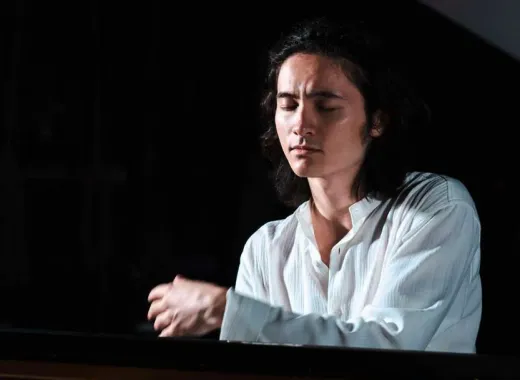 Roméo et Juliette de Tchaïkovski